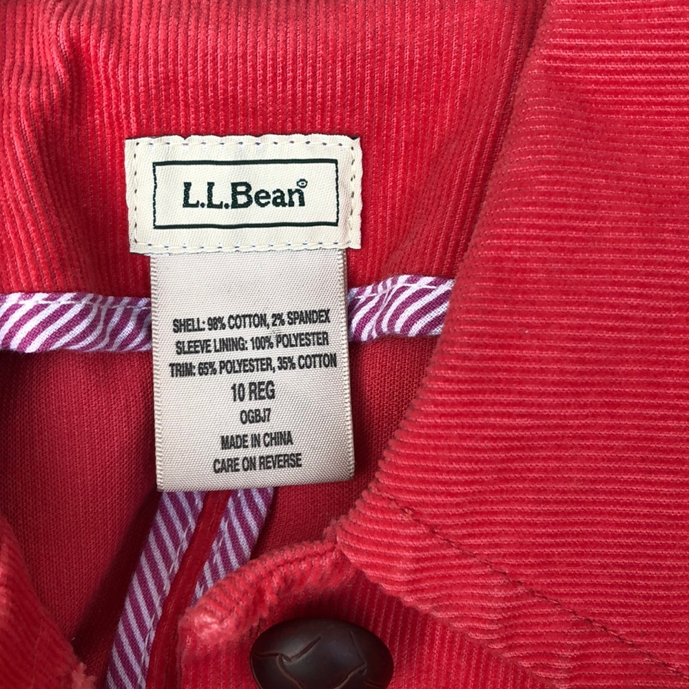 Fall Blazer - Picture 2 of 2